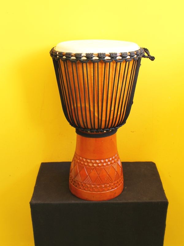 Djembe Africa 11